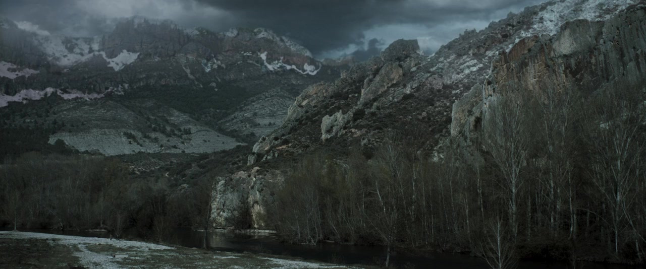 Segon origen screenshot 1