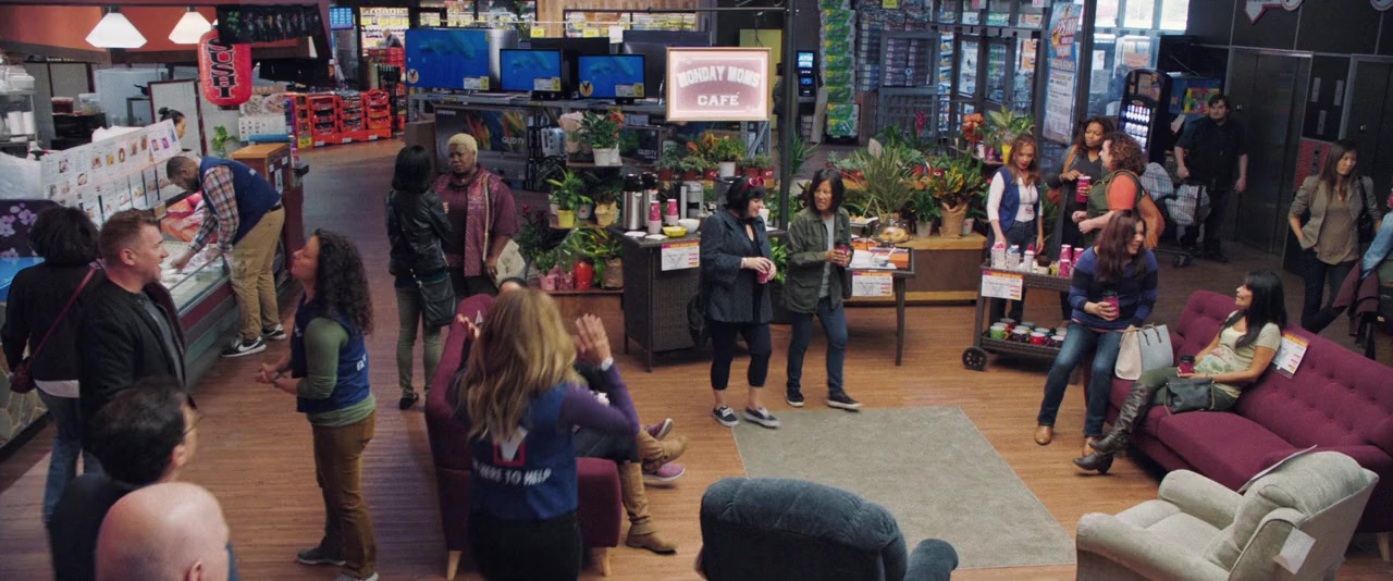 Second Act screenshot 1