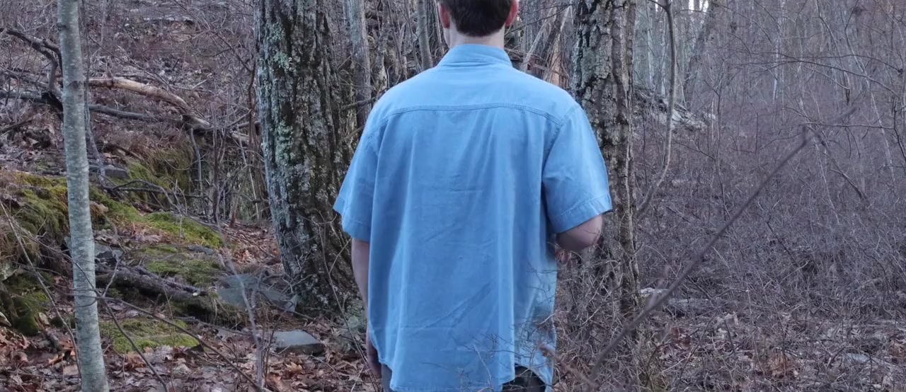 Second Chance screenshot 1