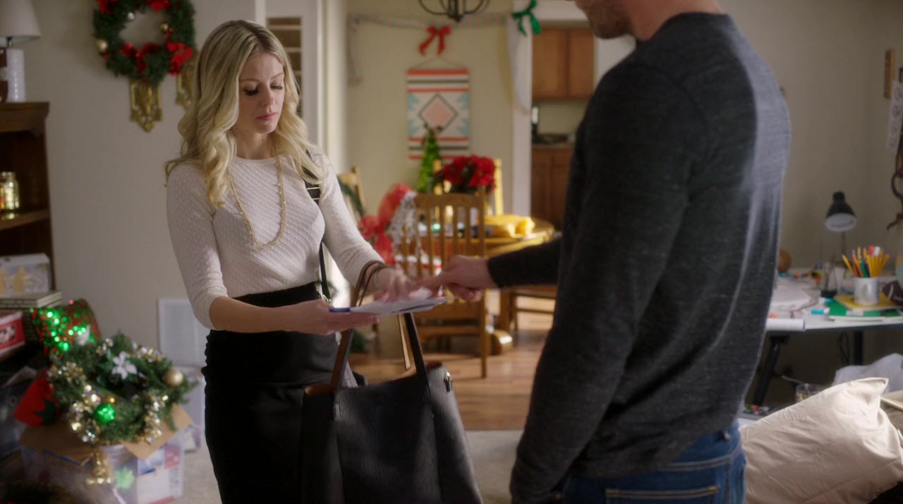 Second Chance Christmas screenshot 3