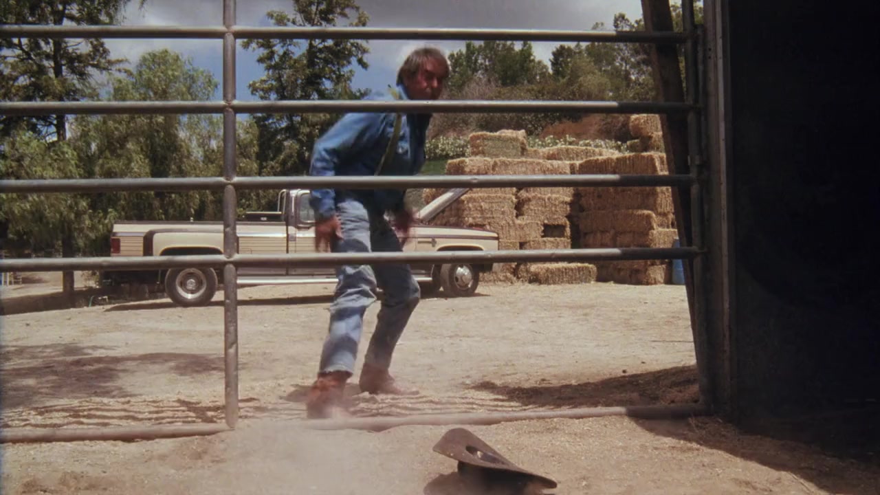 Second Chances screenshot 2
