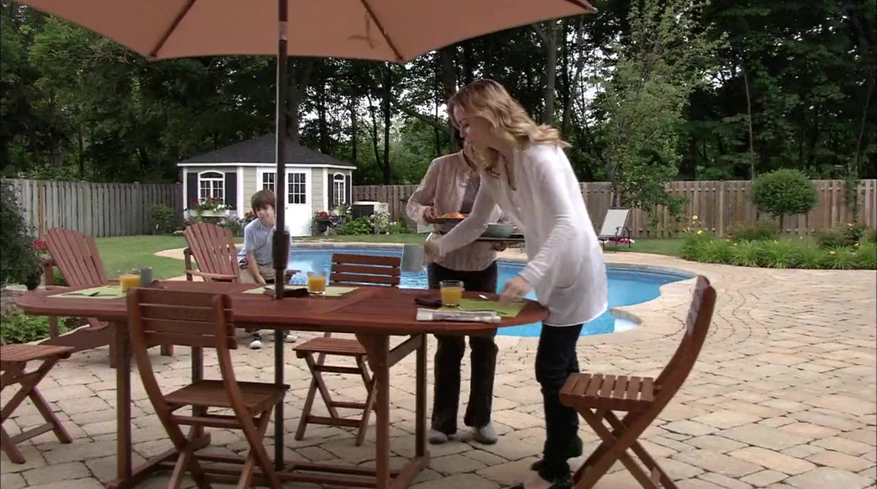 Second Chances screenshot 1
