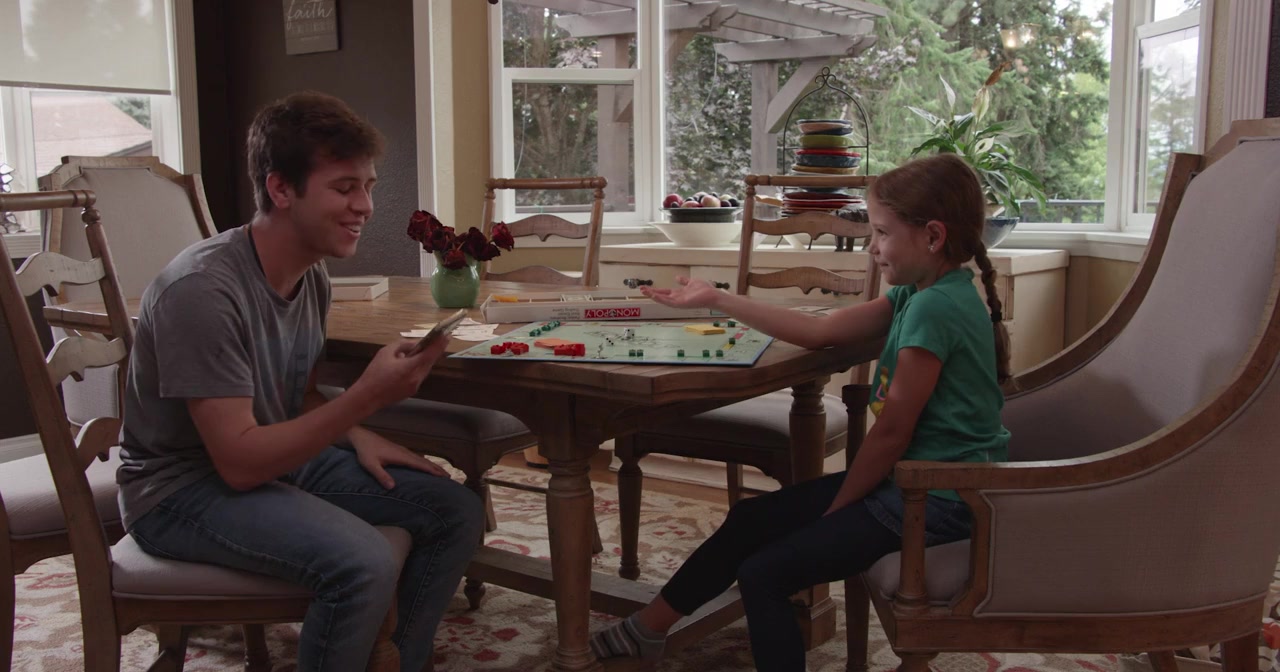 Second Chances screenshot 2