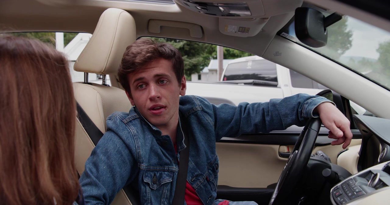Second Chances screenshot 3