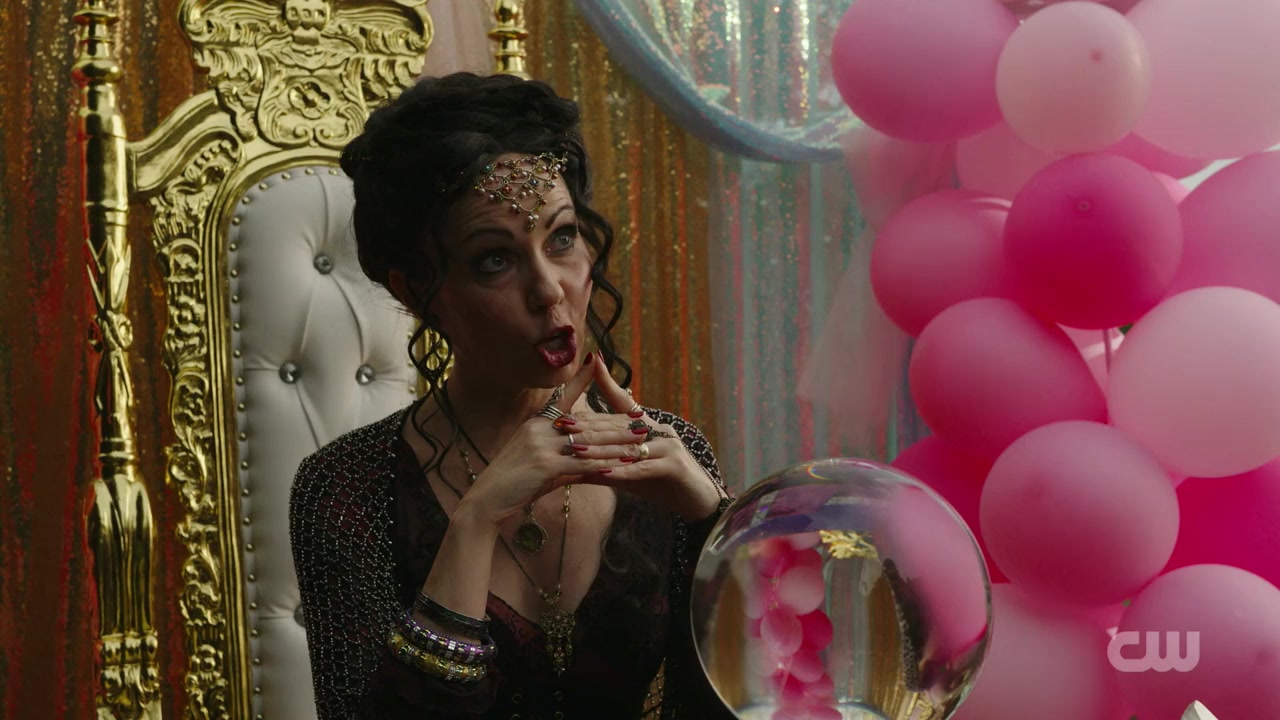 Second Guessing Fate screenshot 3