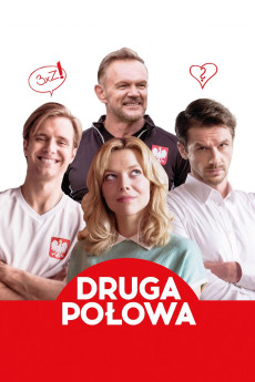 Druga polowa (2021) poster