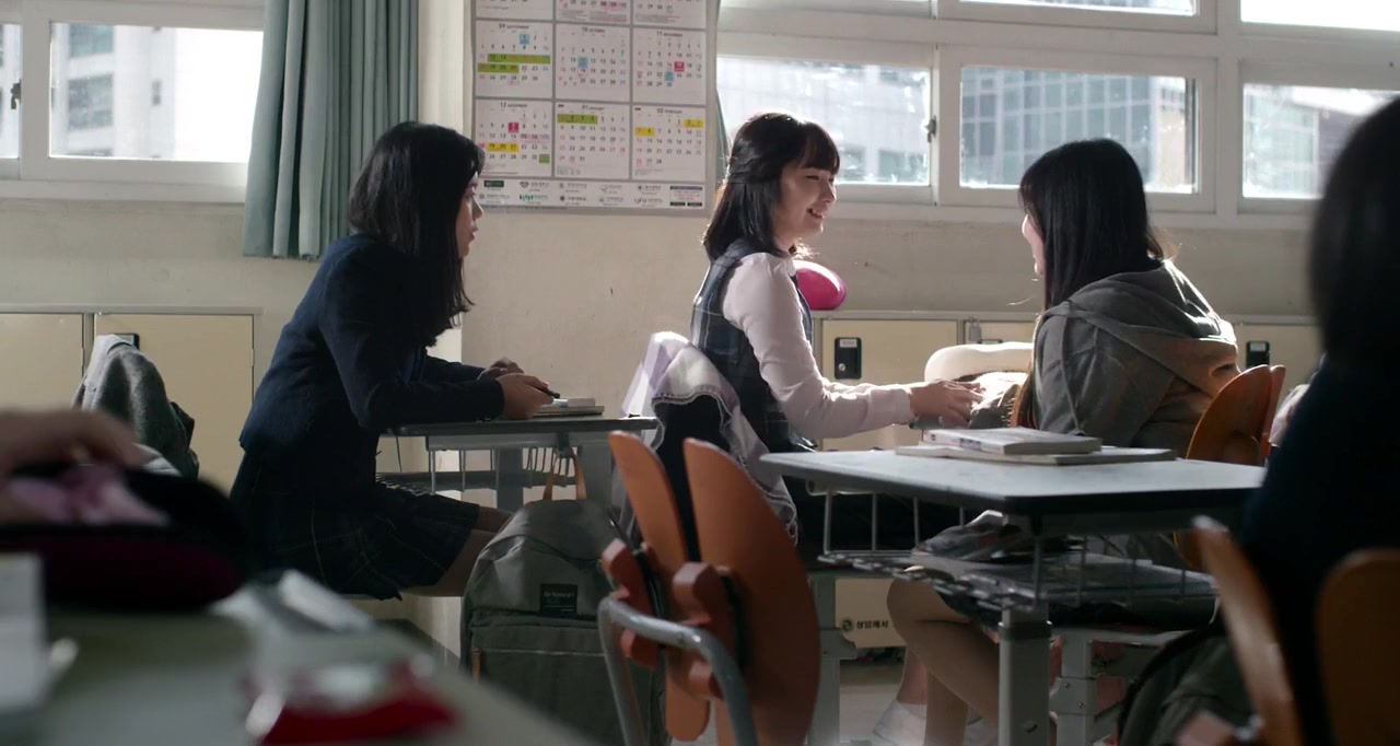 Sun-hee-ea Seul-ki screenshot 1