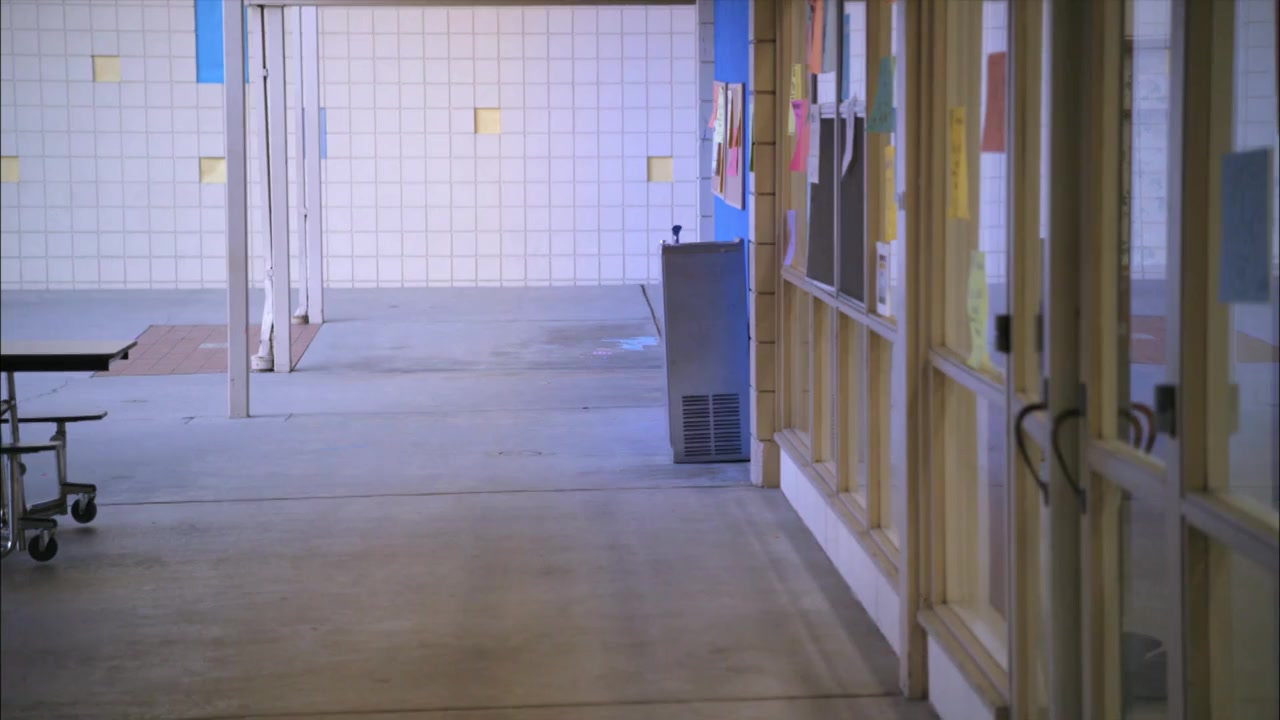 Second Sight screenshot 3