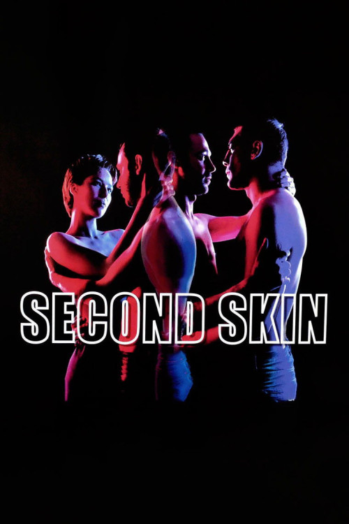 Segunda piel (1999) poster
