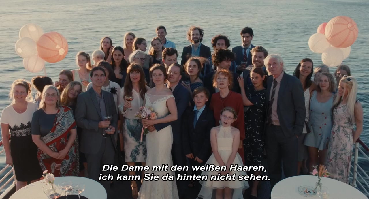 Ich Ich Ich screenshot 1