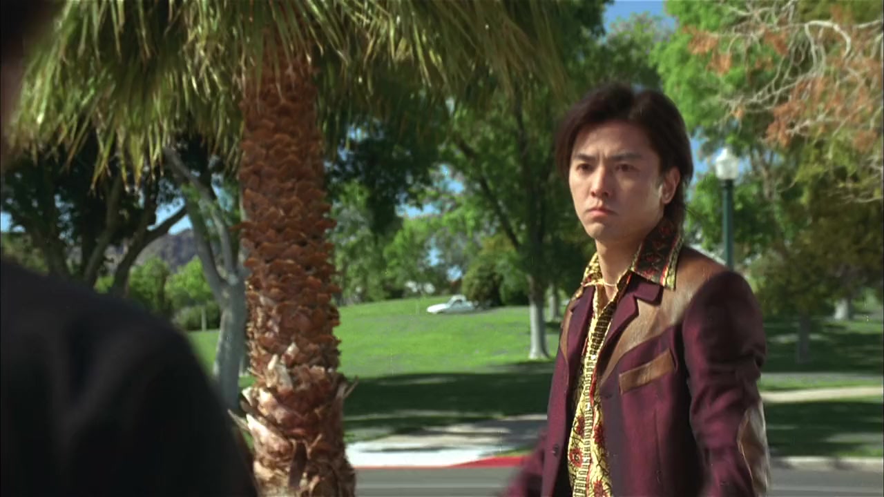 Mou han fou wut screenshot 3