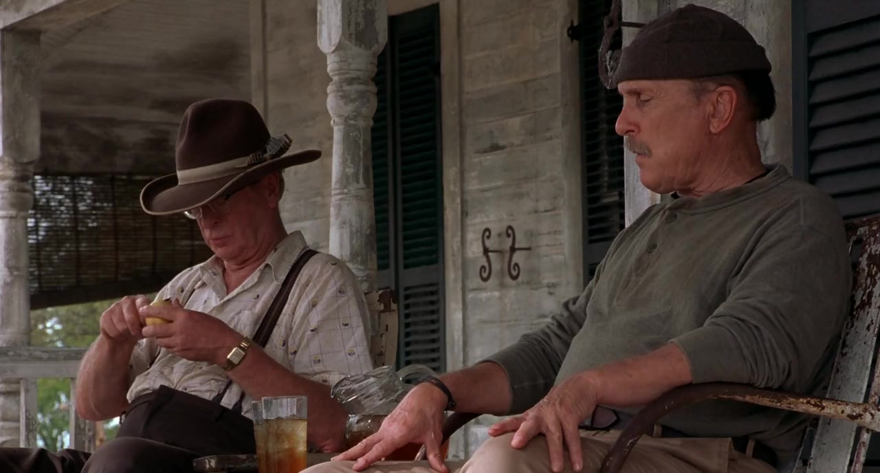 Secondhand Lions screenshot 3