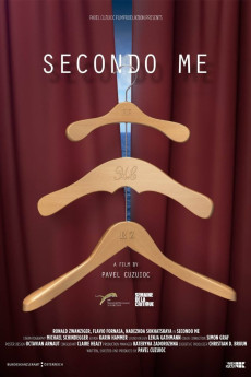 Secondo Me (2016) poster