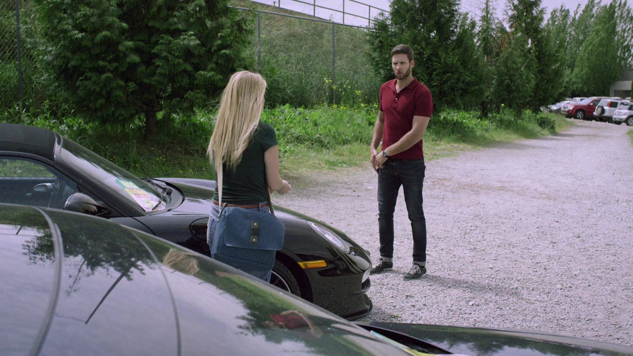 Secret Millionaire screenshot 1