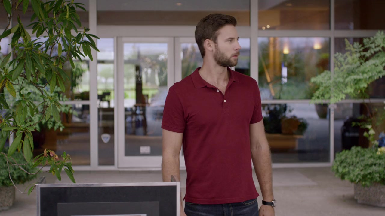 Secret Millionaire screenshot 3