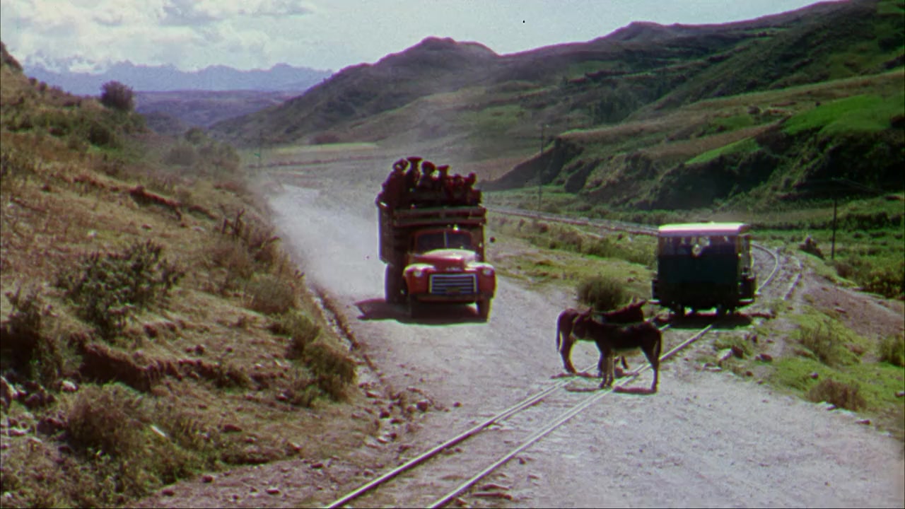 Secret of the Incas screenshot 2