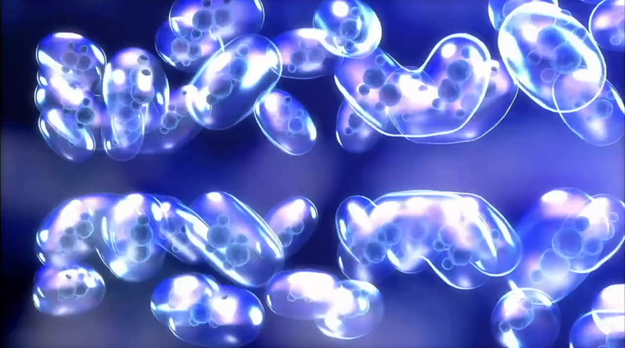 Secret of Water screenshot 1