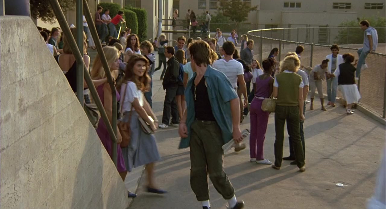 Secret Admirer screenshot 1
