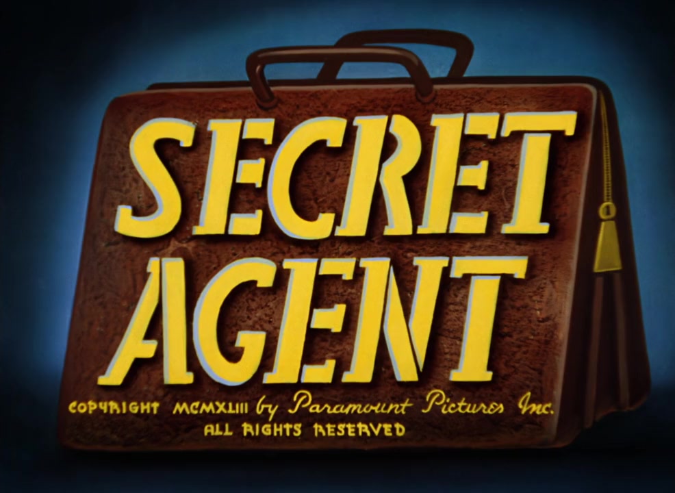 Secret Agent screenshot 3
