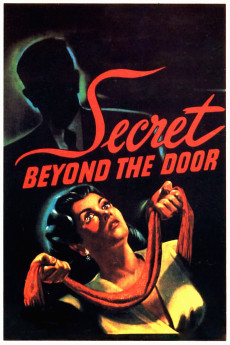 Secret Beyond the Door... (1947) poster