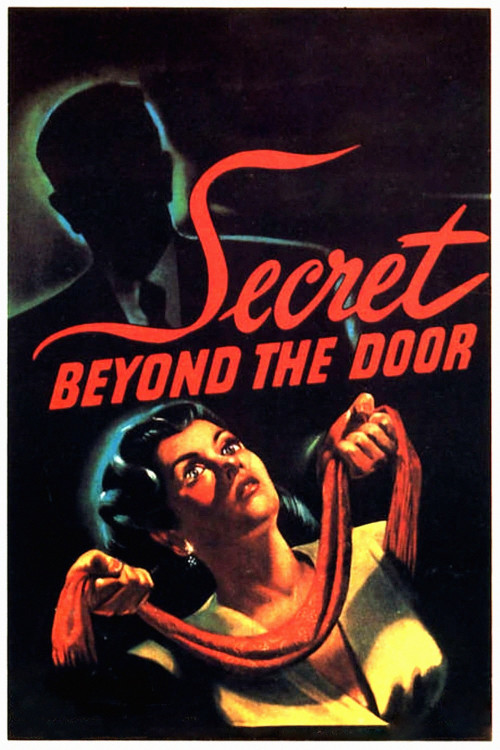 Secret Beyond the Door... (1947) poster