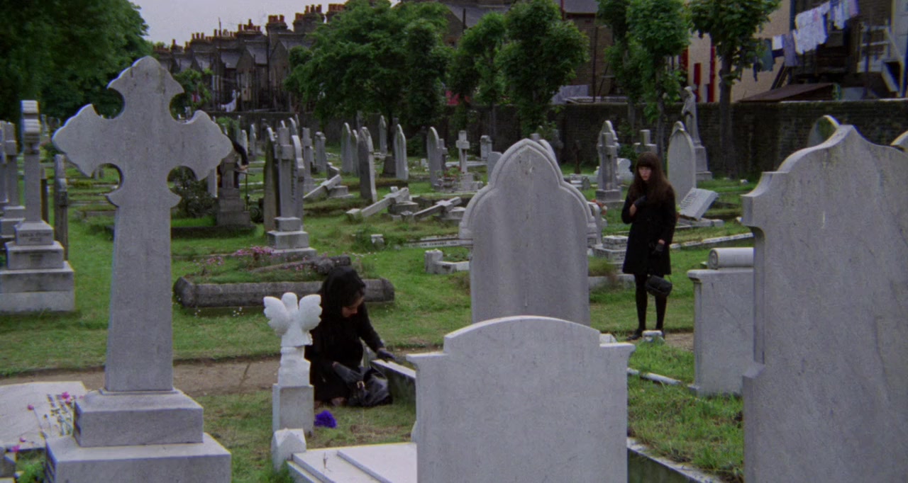 Secret Ceremony screenshot 2