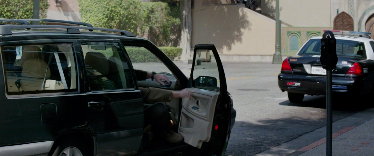Secret in Their Eyes screenshot 1