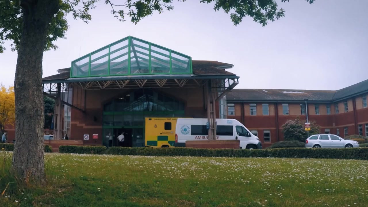 Secret Life of the Hospital screenshot 2