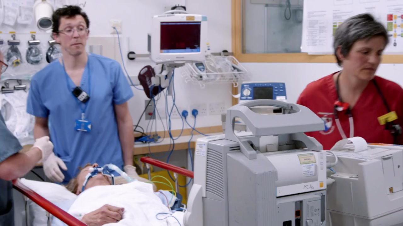 Secret Life of the Hospital screenshot 3