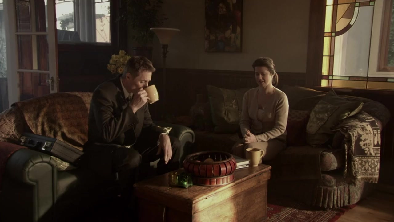 Secret Lives screenshot 2