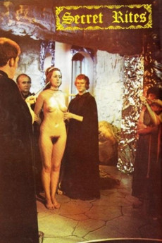 Secret Rites (1971) poster