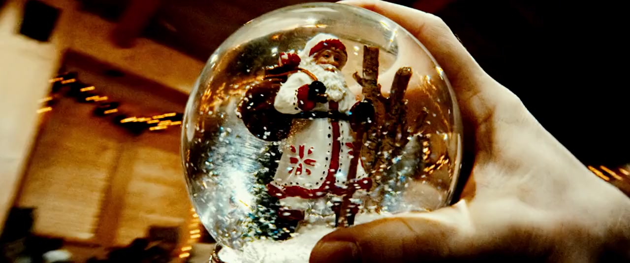 Secret Santa screenshot 1