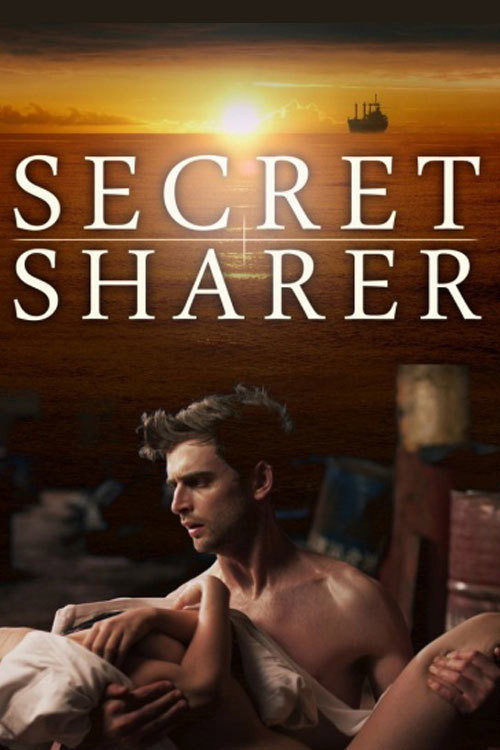 Secret Sharer (2014) poster