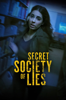 The Student (2023) poster