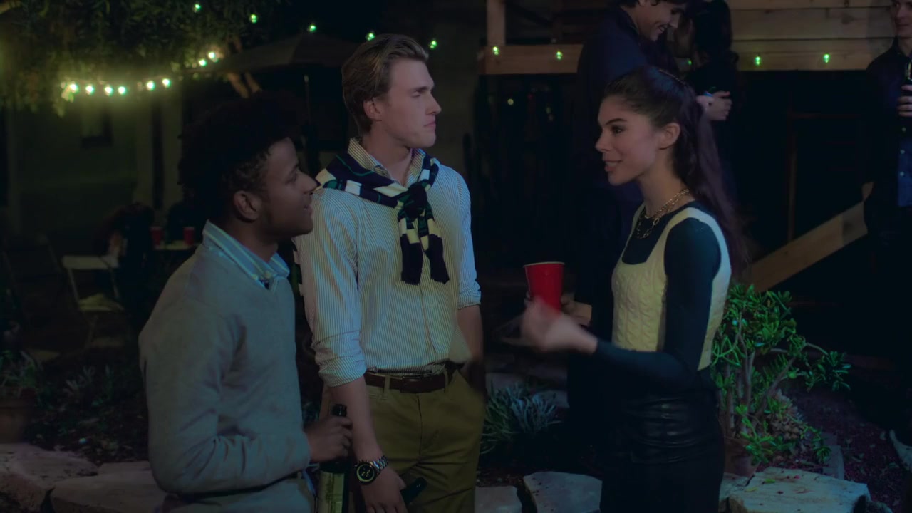 The Student screenshot 2