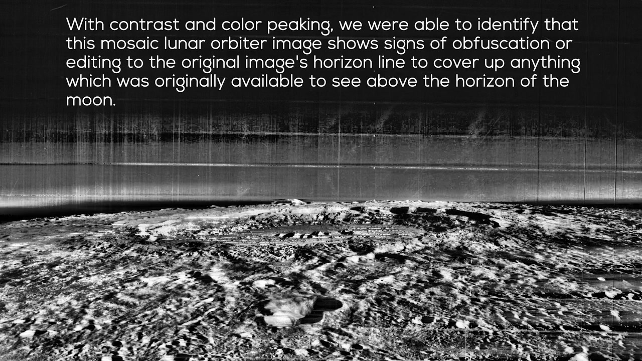Secret Space UFOs: Apollo 1-11 screenshot 1