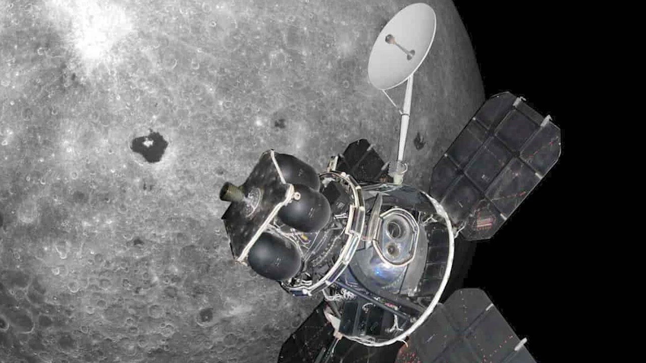 Secret Space UFOs: Apollo 1-11 screenshot 3