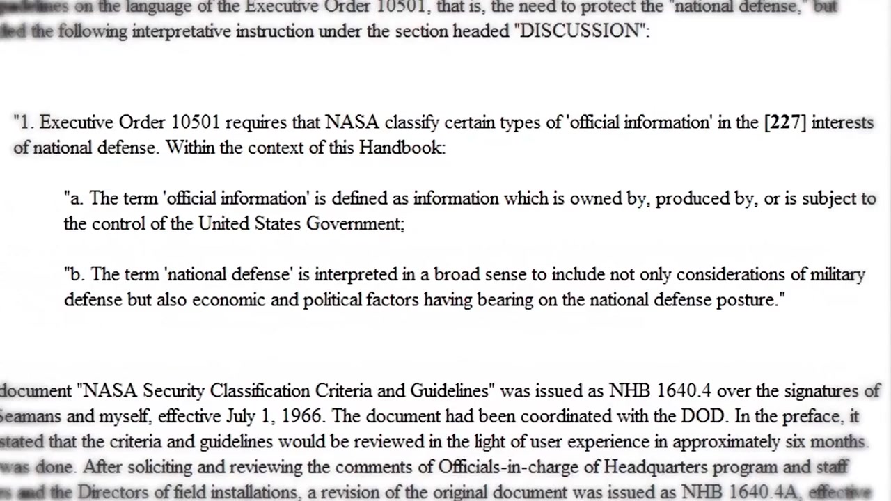Secret Space UFOs: NASA's First Missions screenshot 2