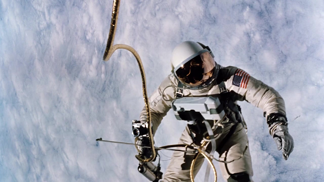 Secret Space UFOs: NASA's First Missions screenshot 3