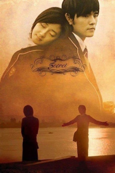 Bu Neng Shuo De. Mi Mi (2007) poster