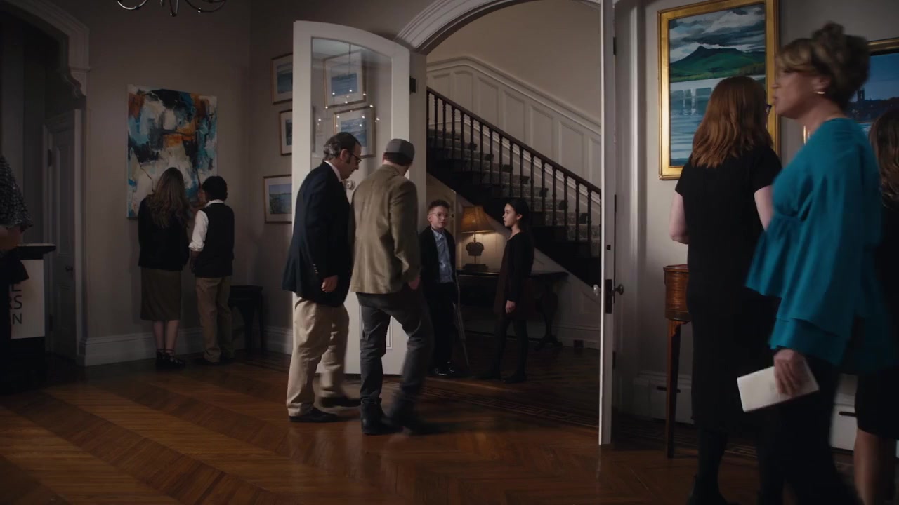 Secrets at the Museum screenshot 2