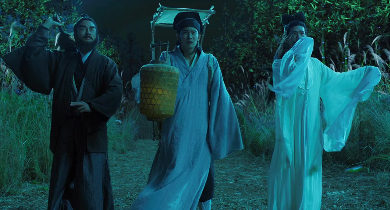 Qie xiao jin jia de lu guan screenshot 1