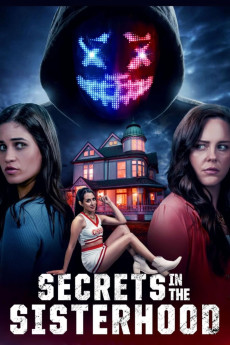 Secrets in the Sisterhood (2025) poster