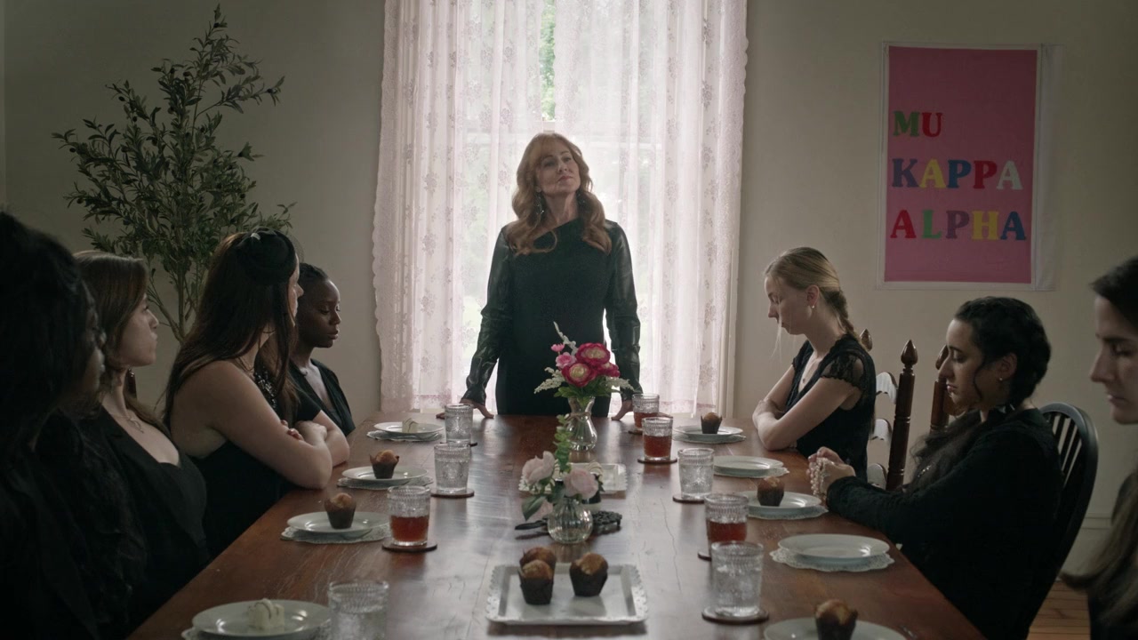 Secrets in the Sisterhood screenshot 3