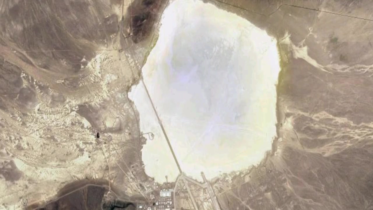 Secrets in the Sky: The Untold Story of Skunk Works screenshot 2