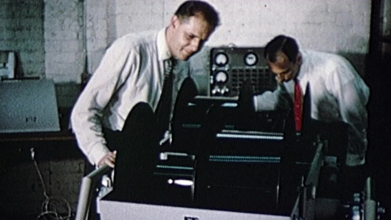 Secrets in the Sky: The Untold Story of Skunk Works screenshot 3
