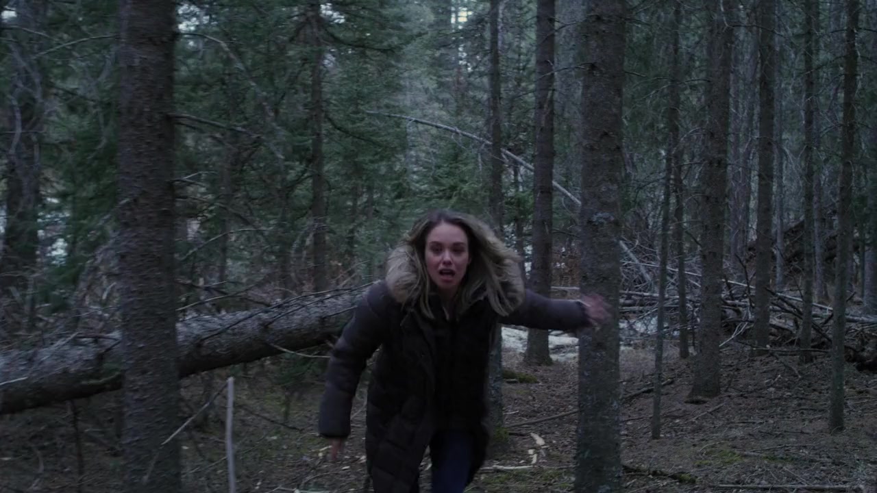 Remote Danger screenshot 1