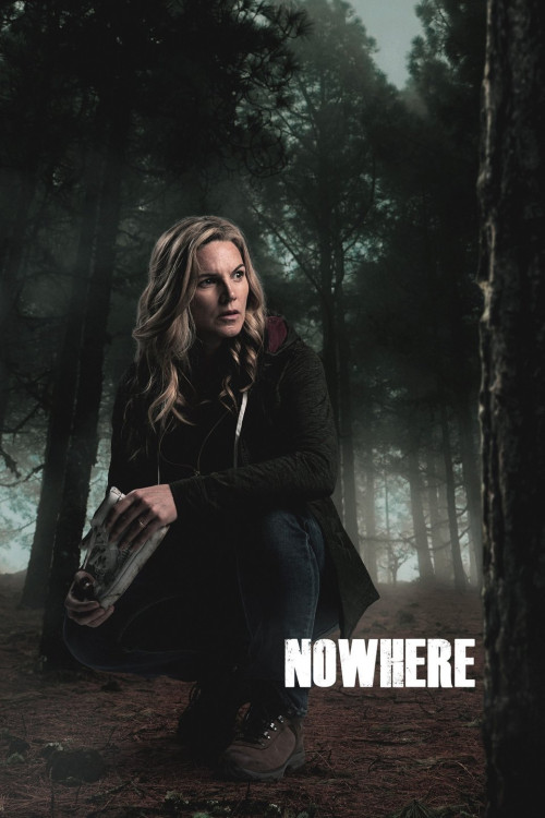 Nowhere (2019) poster