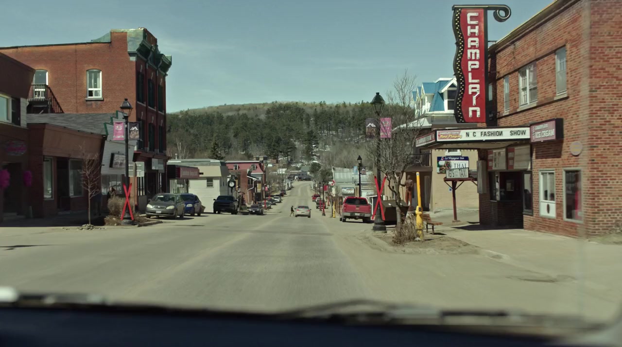 Nowhere screenshot 1