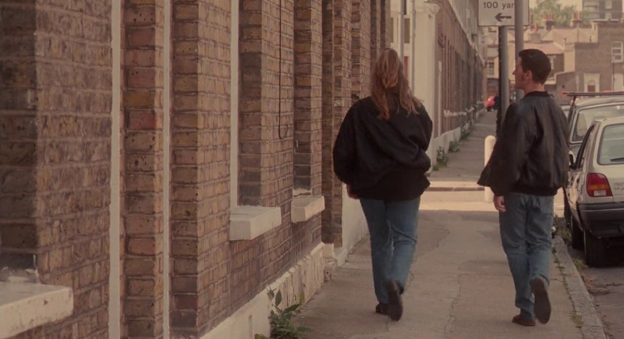 Secrets & Lies screenshot 1